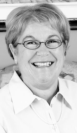 MONTMIGNY LINA