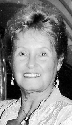 FONTAINE YOLANDE (DOYON)