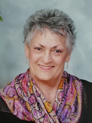 DUPUIS NICOLE