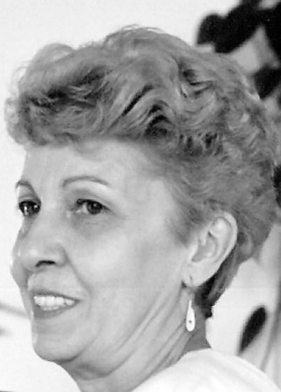 BESSETTE JACQUELINE (SABOURIN)