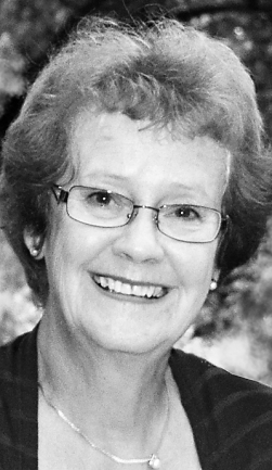 POIRIER, DENISE (GIGUÈRE)