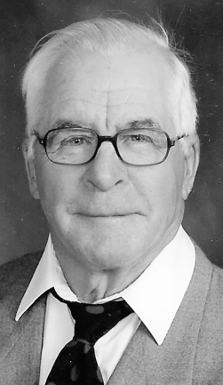 BOSSÉ, GÉRARD