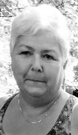 MCCOWAN MANON (NÉE DOUCET)