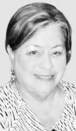 MCGIRR LUCILLE