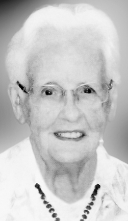 LALIBERTÉ THÉRÈSE (GRONDIN)