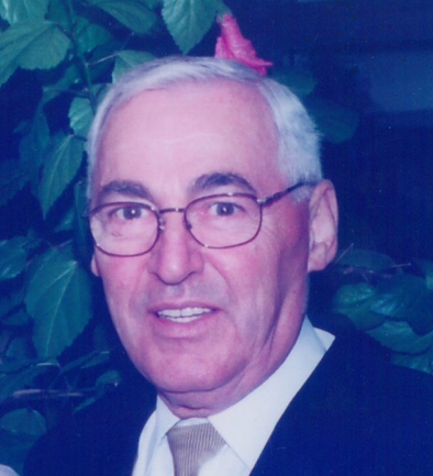 ROY JACQUES