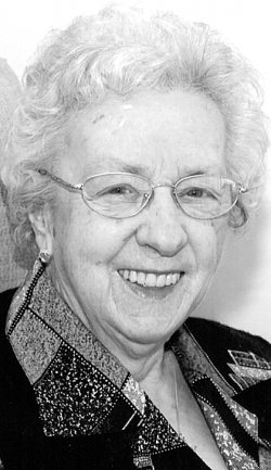 (GOSSELIN), GERMAINE ISABELLE