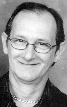 DION MAURICE