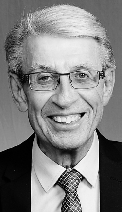BILODEAU ANDRÉ (BILL)