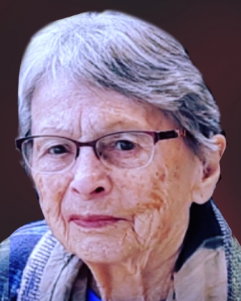 DOYON PAULINE (BERGERON)