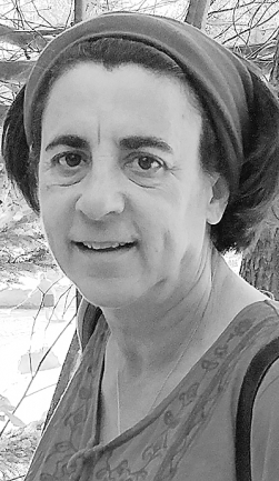 OUELLETTE JOSÉE 
