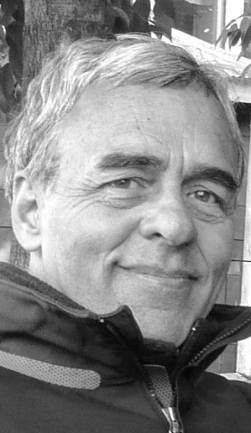 GAGNON BERTRAND