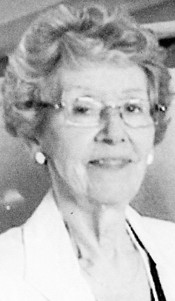 TIMMONS YOLANDE (GAGNER)