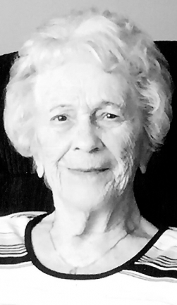 BLAIS, GABRIELLE