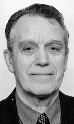 BÉGIN JACQUES