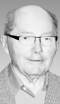 BÉLISLE GILLES