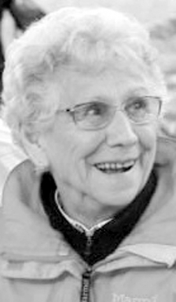 DUBOIS, MONIQUE (BREAULT)
