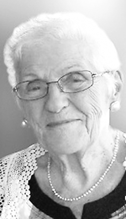 ROUSSEAU YOLANDE