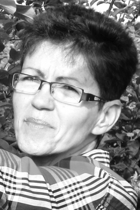 DESCHESNES DORIS