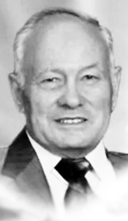 DAVIGNON GÉRARD