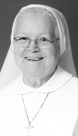 ST-LAURENT MADELEINE