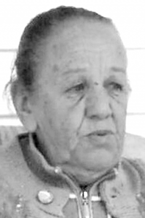 GAUDET, SUZANNE