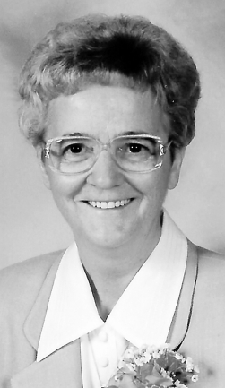 BOUTIN EDWIDGE