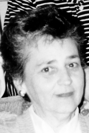 VEILLEUX EDNA