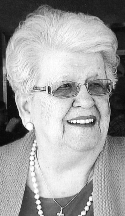 FLUET THÉRÈSE (BEAUDIN)