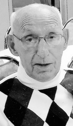 PARÉ LIONEL