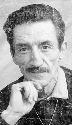 GAULIN RAYMOND