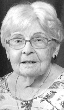 LAVERDIÈRE LAURETTE (TRUDEAU)