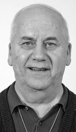 TÉTREAULT ANDRÉ