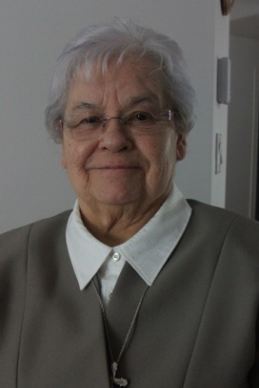 DESROSIERS GILBERTE