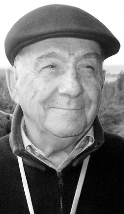 MARTIN DORIS