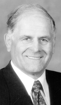 BOURASSA GÉRARD