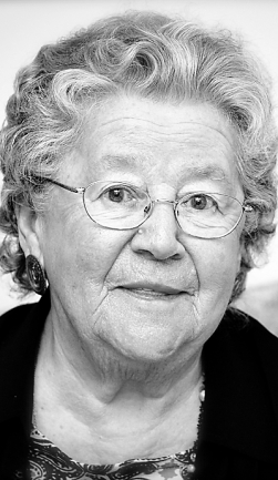 LAMONTAGNE LILIANE (DUCHARME)