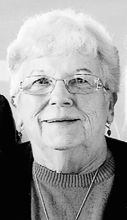 CARRIER YOLANDE (DEMERS)