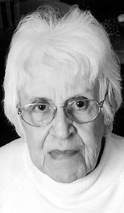 BÉGIN HÉLÈNE
