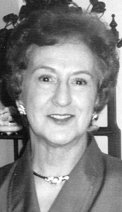 CHOQUETTE, SUZANNE