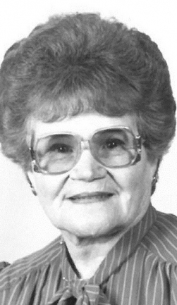 LEMIEUX MADELEINE