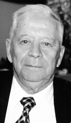 PERRON PAUL-HENRI