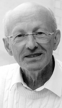 BRISEBOIS, MAURICE