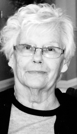BLAIS LOUISELLE