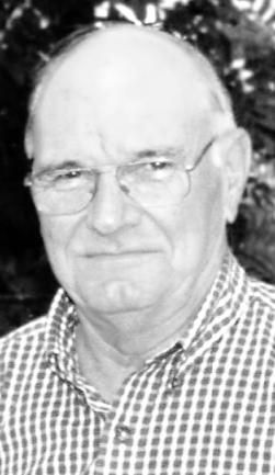 TÉTREAULT MARCEL