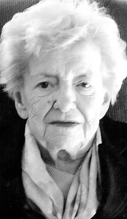 PRATTE, FRANÇOISE (RENAUD)