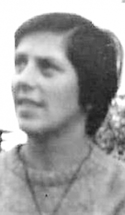 LAVARIÈRE MONIQUE