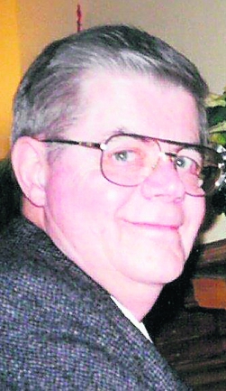 CASSIN GÉRARD