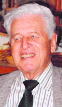 BRODEUR FRÉDÉRIC