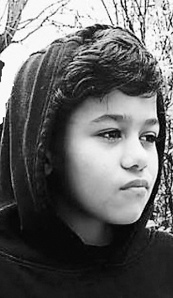 MORALES D'ARCY DONOVAN ESAI